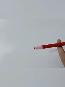 12Pcs Erasable Tailor Chalk Fabric Marker Sewing Pencils