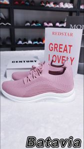 Batavia P4 A122 A111: Sepatu Kasual & Olahraga Wanita Terbaru