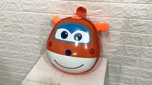 Deere Jack กระเป๋าเป้สำหรับเด็ก กระเป๋าเด็กโต กระติกน้ำเด็ก300mกรเป๋านักเรียนl กระเปกระเป๋านักเรียนเด็กกระเป๋าเป้สะพายหลังยูนิคอร์นแฟชั่นกระเป๋าเป้สะพายหลังการ์ตูนลดภาระป้องกันกระดูกสันหลังน้ำหนักเบากระเป๋านักเรียนประถมกระเป๋าเป้สะพายหลัง