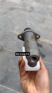 Tổng côn trên cho xe huyndai xcient heo trên cho xe ô tô 41600-7V000 hệ thống côn xe ô tô tổng nhôm