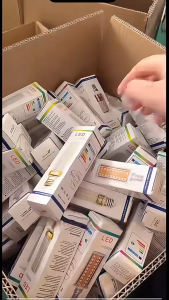 Kangle【🎁50% off】E27/E14 หลอดไฟ LED หลอดข้าวโพด หลอดไฟตกแต่ง 6000K แสงสีขาว 10W/20W/24W เหมาะสำหรับห้องนอนห้องนั่งเล่นบ้าน