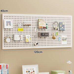 MENGBINFEN | Wall-mounted Storage Rack for Handicraft Tools