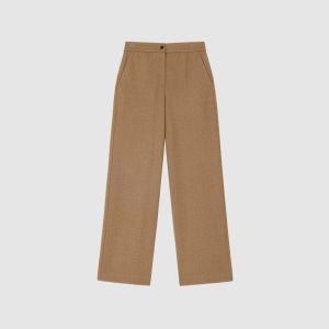 ICICLE | Unprocessed Color Knit Pants