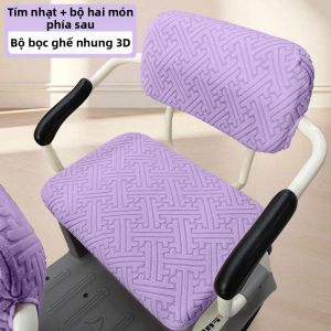 Bộ Bọc Ghế Toàn Dân Sử Dụng Quanh Năm