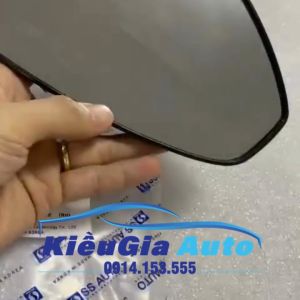 Mặt gương (kính) chiếu hậu Daewoo Lacetti CDX 2009-2011