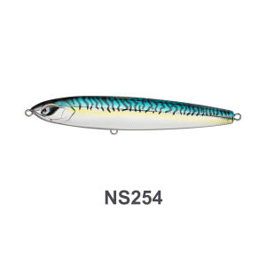 NOEBY | Noeby Sinking Stickbait Fishing Lure 160mm 75g 185mm 114g 205mm 154g Pencil Reinforced Artificial Hard Bait Sea Fishing Lures