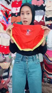 Sorex - Celana Dalam Anak Laki Laki Lusinan | Cd Sorex Gm652 Bahan Super Soft Lembut Premium Quality