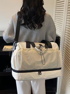 MIRUIDUO | Waterproof Portable Travel Duffel Bag