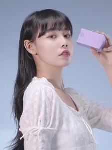 AMORTALS | Less Powder Absorption Makeup Sponge