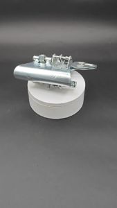 Safety Rock Climbing Arborist 16-20mm Caving Roof Tree Arborist Rope Grab Outdoor