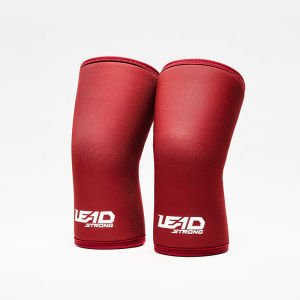 Competition Strength Knee Sleeves 7mm