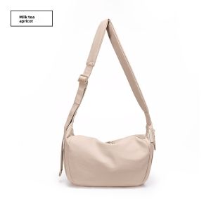 Golf | New Fashionable Large-capacity Versatile Lightweight Outdoor Crossbody Bag