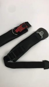 KHC Tali Helm Cakil full Face Original