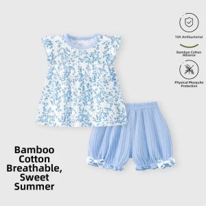 TONGLIANCHUXIN | Cute Girls Summer Outfit
