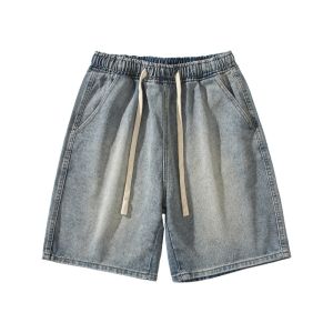 BALENO | American Casual Loose Slim Straight Summer Shorts For Men