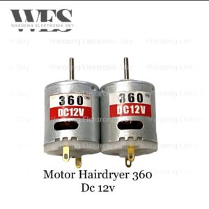 Motor dinamo layangan tipe dc 12 volt mainan miniatur