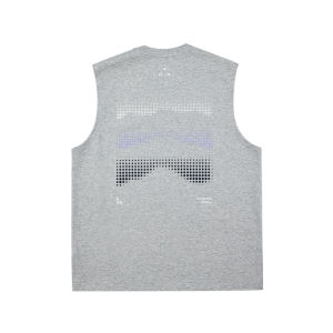 FPA | Antibacterial Quick-Dry Anti-Mite Sleeveless T-Shirt
