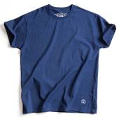 MADEN | Vintage Blue T-Shirt for Summer Men