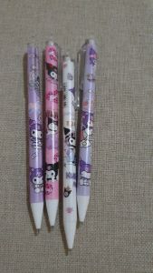 PENSIL MEKANIK 0.5mm / PENSIL CETEK + SET ISI PENSIL (LICENSE SANRIO GUANGBO)
