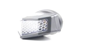 Lampu Belakang LED Untuk Sepeda Motor Motocross / Lampu Belakang Belakang Rem Sepeda Motor