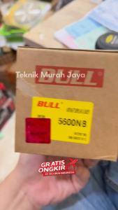 BULTRAX BULL ARMATURE Makita 5600NB Angker Angkur Gulungan Full Tembaga Rotor Circular Saw Serkel 6 inch 5600 nb