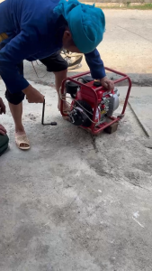 Cốt Đề Máy TP168F 170F Máy Dầu Cốt Đề Máy Phát Điện Cốt Đề Máy Bơm Nước Máy Dầu Cốt Đề Kim Loại Chắc Khỏe