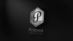 PRIMEO Premium Tissue Box Bamboo Designed Collection 24x12.7x 7.5cm Bathroom Accessories