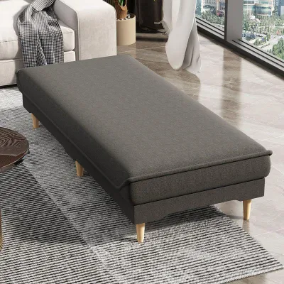 AYIJIE | Extendable Bedside Expansion Bed Sidebed