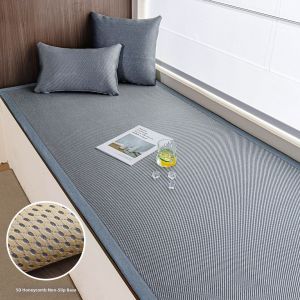 PH | Anti-slip Cool Window Seat Cushion