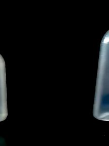 Kitchen Squeeze Oil Bottle Kitchen Oil and Vinegar Dispenser Bottle with Capacity Markings Oil Bottle Leak Proof Oil Jar