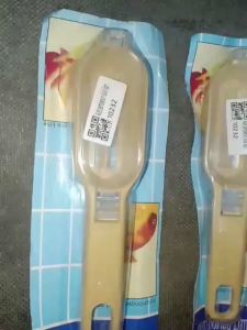 Alat Pembersih Sisik Ikan: Praktis & Efektif