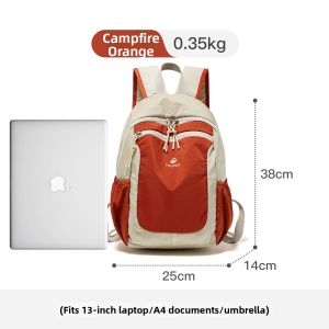 Fouvor | Waterproof Light Travel Student & Commuter Backpack