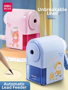 deli | Hand Crank Pencil Sharpener
