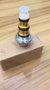 OEM Electronic Control Valve ECV Ford EcoSport Fiesta Focus 1.5L & 1.6L