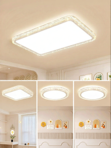 NVC | Premium Nest Design Ceiling Light