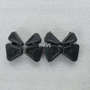 Cao su đùm xe WAVE các đời loại tốt