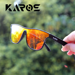 Karos Fashion Sunglasses UV400 Lenses UV Protection Glasses Suitable For Men Women Outdoor Sports Trave Driving Fishing YZ2016