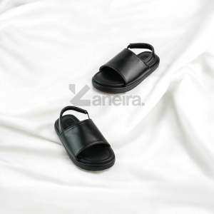 SANDAL ANAK PEREMPUAN IMPORT ANTI SLIP ANTI LICIN SIZE 1-8 TAHUN