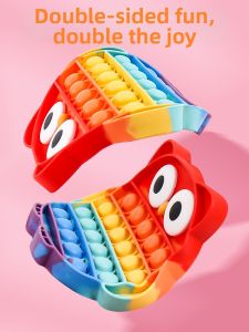 Educational Stress Relief Toy for Children