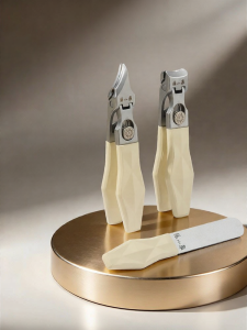 Zhang Xiaoquan | Stainless Steel Hard Toe Nail Clipper