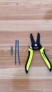10PCS Double Ear O Clip Air Fuel Hose Petrol Pipe Tube Clamp 5-20MM Water Hose Pipe Clamps Clips Hose Fuel Clamps Kit