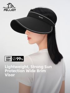 PELLIOT | Sun Protection UV Blocking Windproof Outdoor Sun Hat