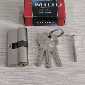 SILINDER KUNCI PINTU / SILINDER KUNCI BESAR MIDO / ANAK KUNCI
