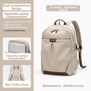 Golf | Leisure Business Laptop Backpack