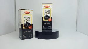 Sari Kurma Ekstra KURMA AJWA Annabawy Atasi Maagh Anemia | Tromboster 330 gr