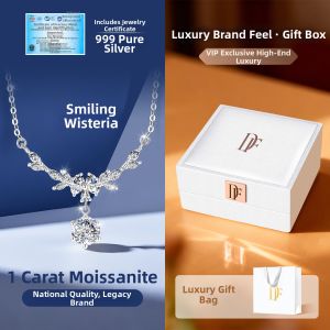 East Beauty | Valentines Gift Necklace 999 Silver