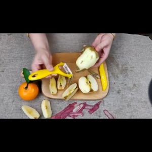 Pisau Warna Stainless Steel Pisau Set Dapur Warna Pisau Set Talenan Gunting Murah Kitchen Knife