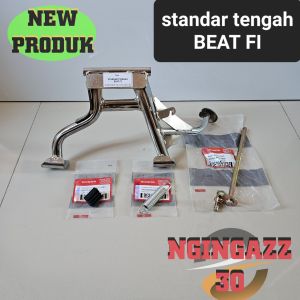 STANDART 2 STANDAR TENGAH BEAT FI SCOOPY FI POP SPACY FI VARIO 110 FI CHROME