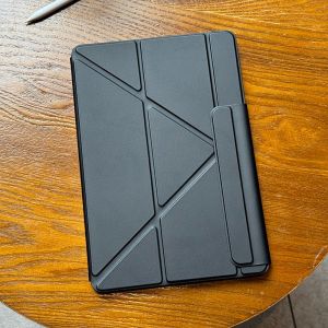 Foldable Strong Magnetic Smart Tablet Case for Xiaomi Pad 8 7 Pad 6 Pro 6S Pro 12.4 Case Tablet Protective Cover