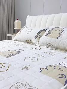MENGWEIJUE | Bao Đệm Chống Bụi Mùa